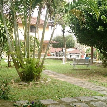 Pousada Berro D' Agua Guapimirim Exterior foto