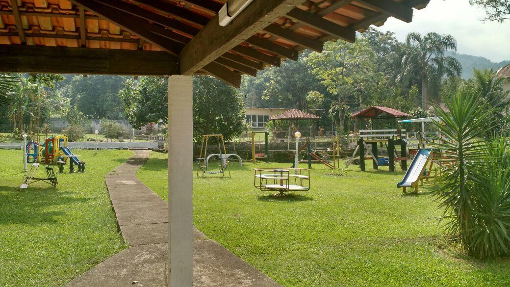 Pousada Berro D' Agua Guapimirim Exterior foto