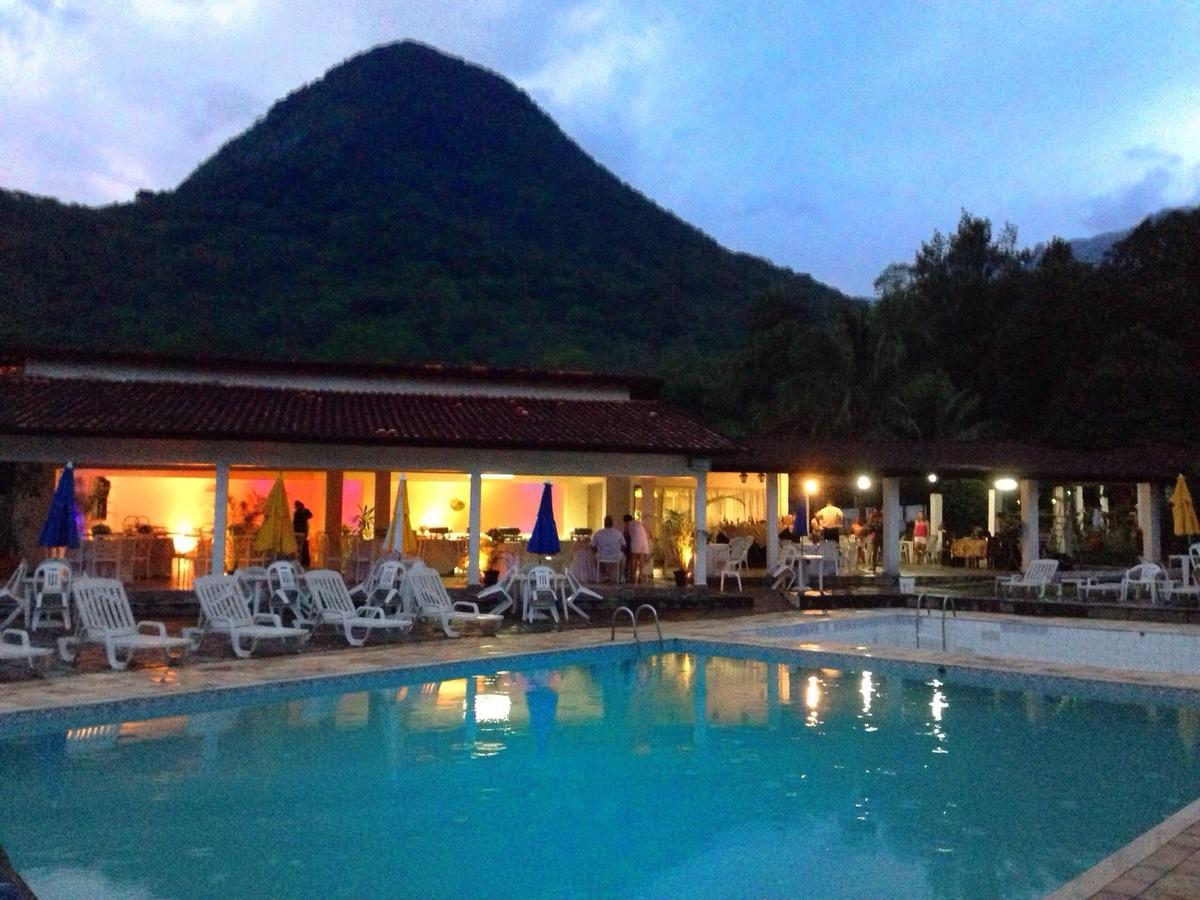 Pousada Berro D' Agua Guapimirim Exterior foto