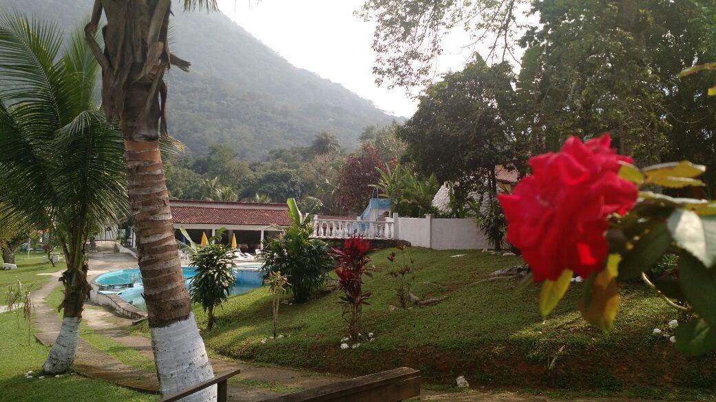 Pousada Berro D' Agua Guapimirim Exterior foto